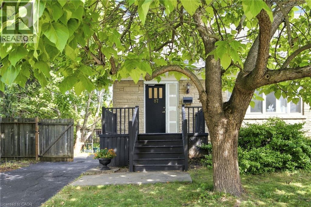 87 Radford Street, Hamilton, Ontario  L8S 3E5 - Photo 3 - 40856883