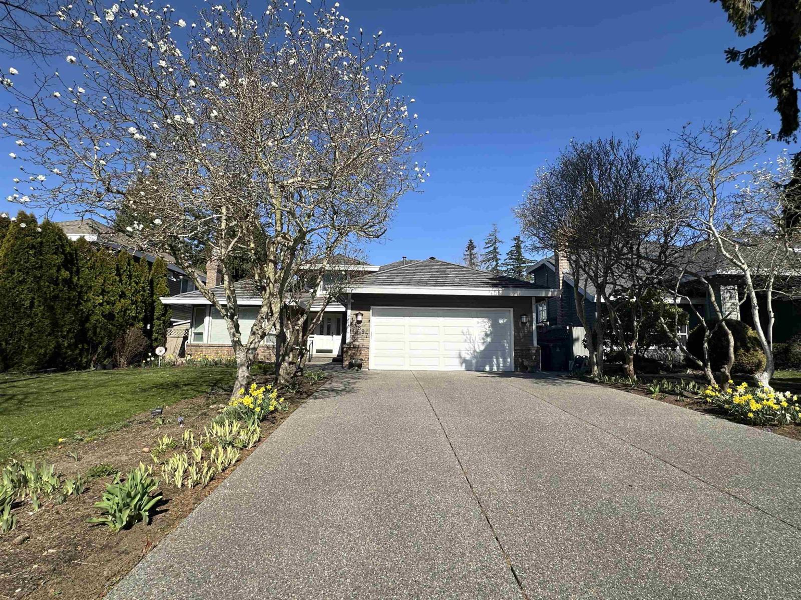 14897 22 Avenue, Surrey, British Columbia  V4A 9J2 - Photo 1 - R3140310
