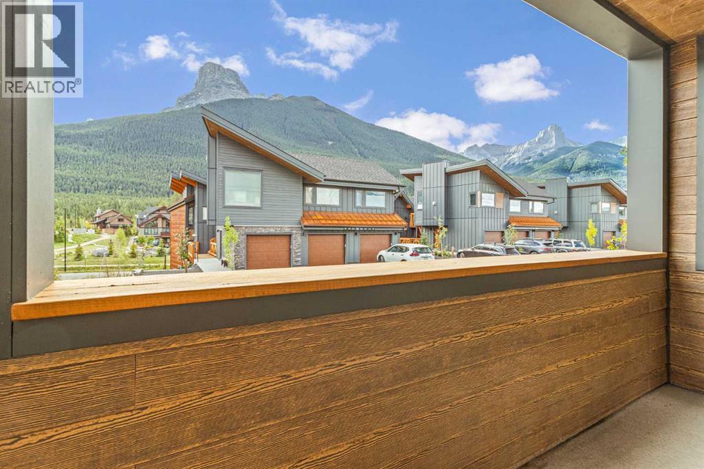 202g, 209 Stewart Creek Rise, Canmore, Alberta  T1W 0N9 - Photo 26 - A2332268