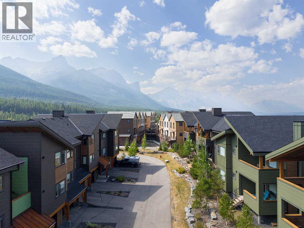 202g, 209 Stewart Creek Rise, Canmore, Alberta  T1W 0N9 - Photo 29 - A2332268