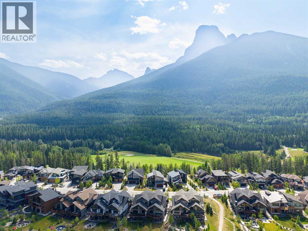 202g, 209 Stewart Creek Rise, Canmore, Alberta  T1W 0N9 - Photo 30 - A2332268