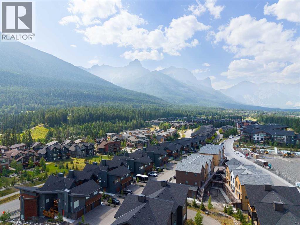 202g, 209 Stewart Creek Rise, Canmore, Alberta  T1W 0N9 - Photo 32 - A2332268