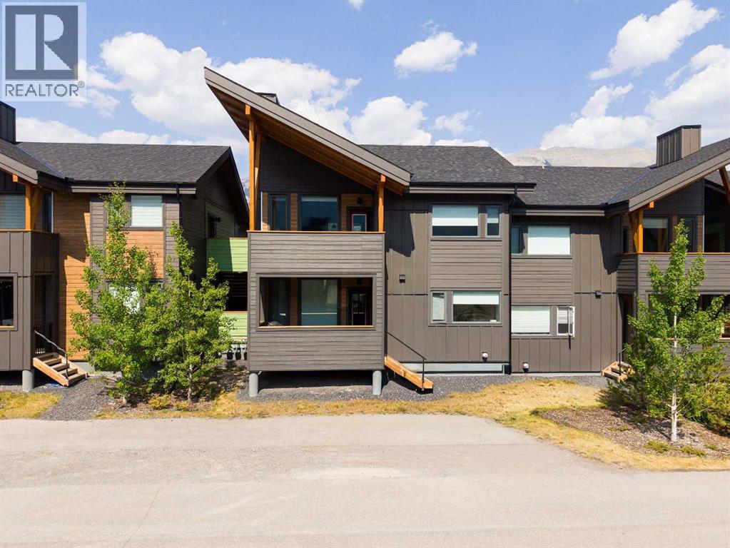202g, 209 Stewart Creek Rise, Canmore, Alberta  T1W 0N9 - Photo 27 - A2332268