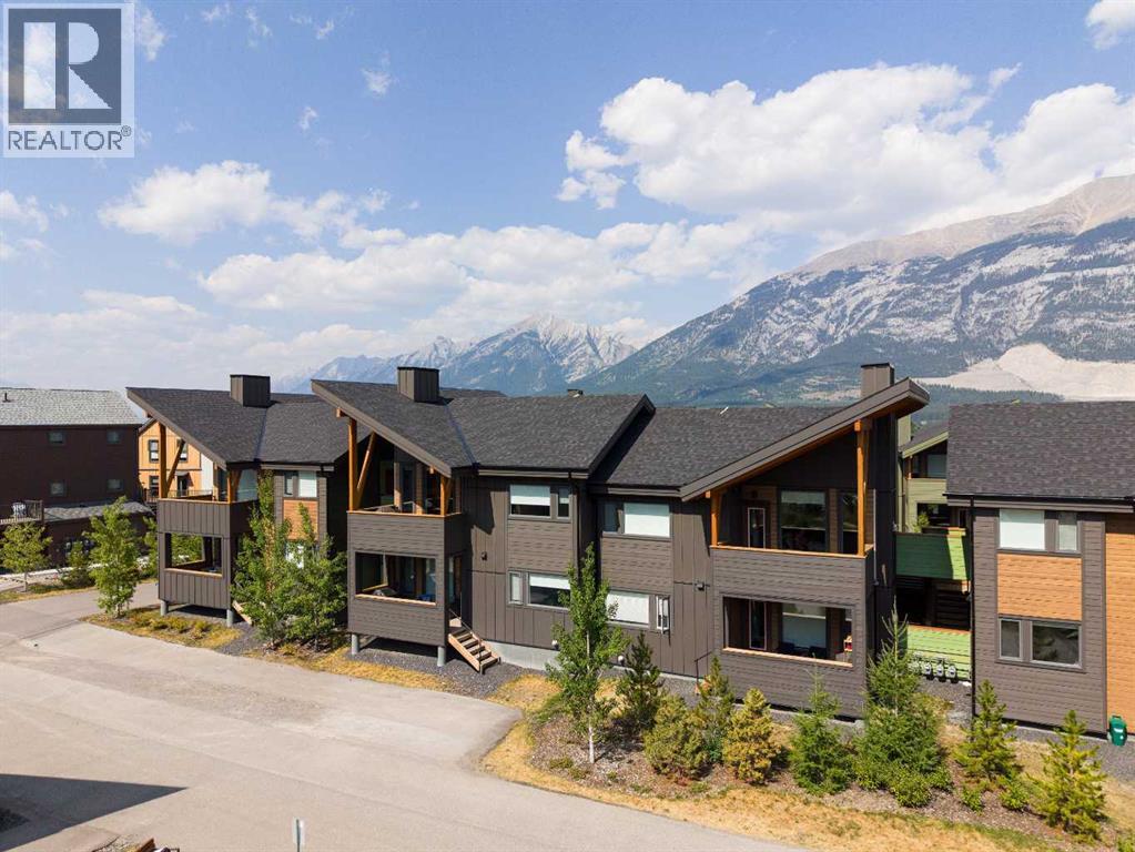 202g, 209 Stewart Creek Rise, Canmore, Alberta  T1W 0N9 - Photo 28 - A2332268