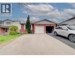 23 BIER Crescent, New Hamburg, Ontario