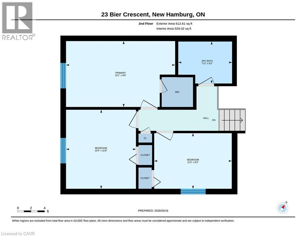 23 Bier Crescent, New Hamburg, Ontario  N3A 1Y3 - Photo 36 - 40831106