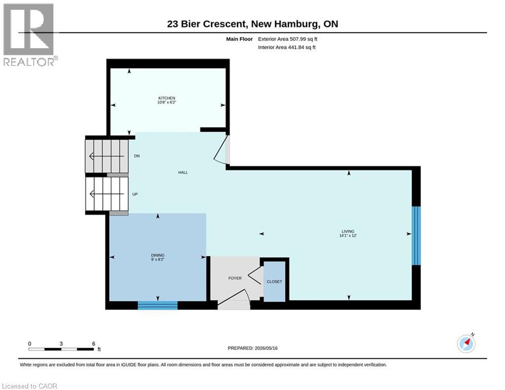 23 Bier Crescent, New Hamburg, Ontario  N3A 1Y3 - Photo 35 - 40831106