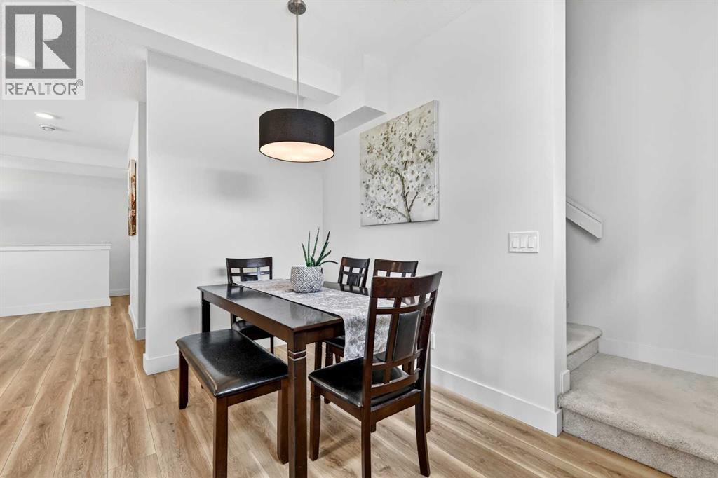 33, 230 Seton Passage SE, Calgary, Alberta  T3M 3A7 - Photo 21 - A2329550
