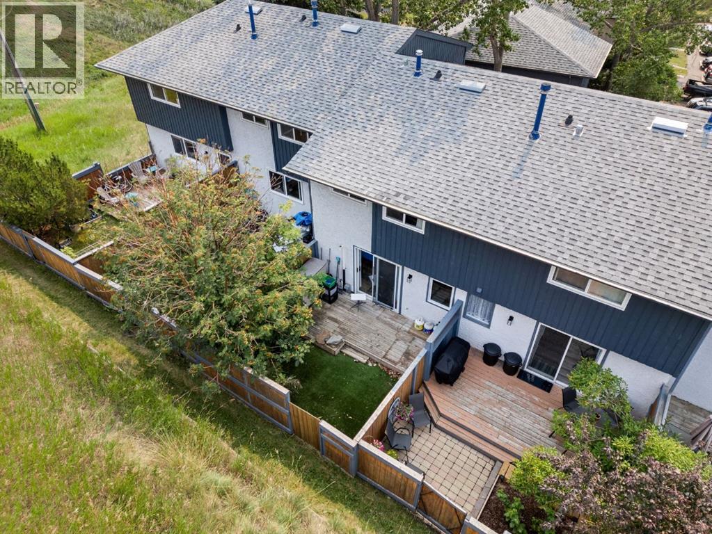 24, 800 Bowcroft Place, Cochrane, Alberta  T4C 1B9 - Photo 24 - A2336863