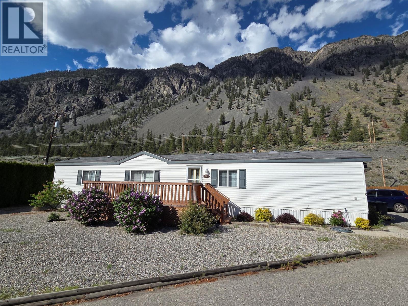 3455 Highway 3 Unit# 5, Keremeos, British Columbia
