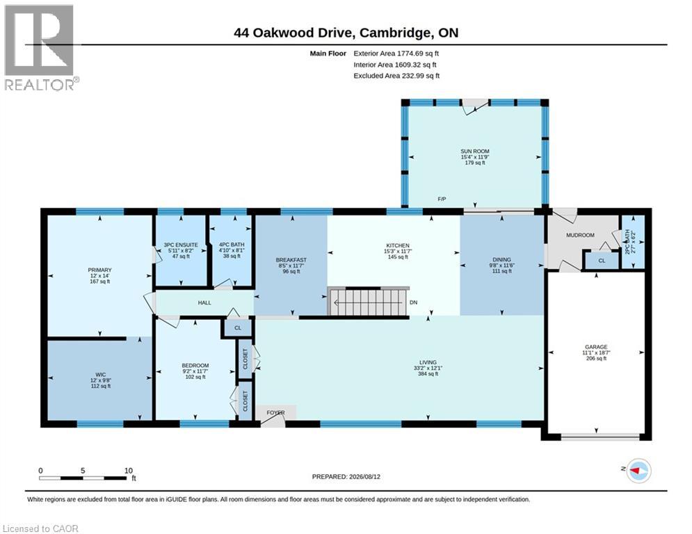 44 Oakwood Drive, Cambridge, Ontario  N1R 5S3 - Photo 42 - 40855442