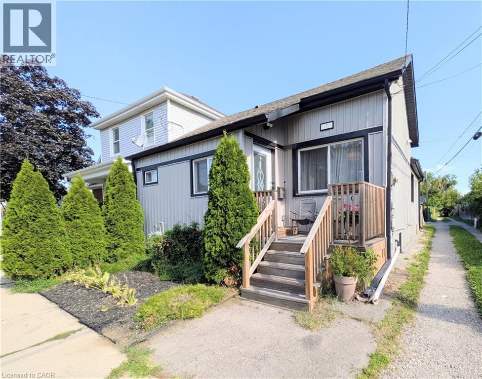 7 Campbell Avenue, Hamilton, Ontario  L8L 2M7 - Photo 29 - 40856725