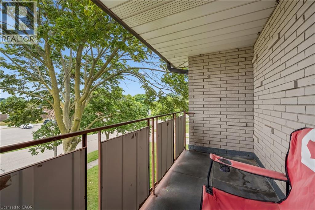 101 Secord Avenue, Kitchener, Ontario  N2B 2L3 - Photo 30 - 40856887