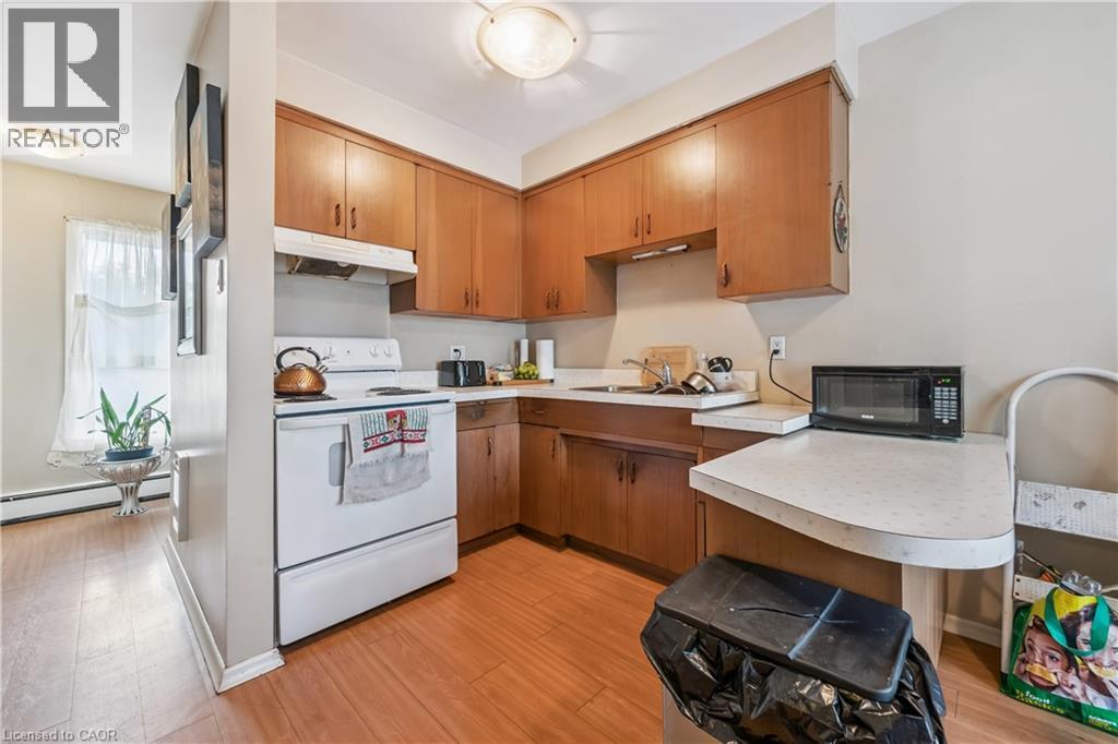 101 Secord Avenue, Kitchener, Ontario  N2B 2L3 - Photo 19 - 40856887