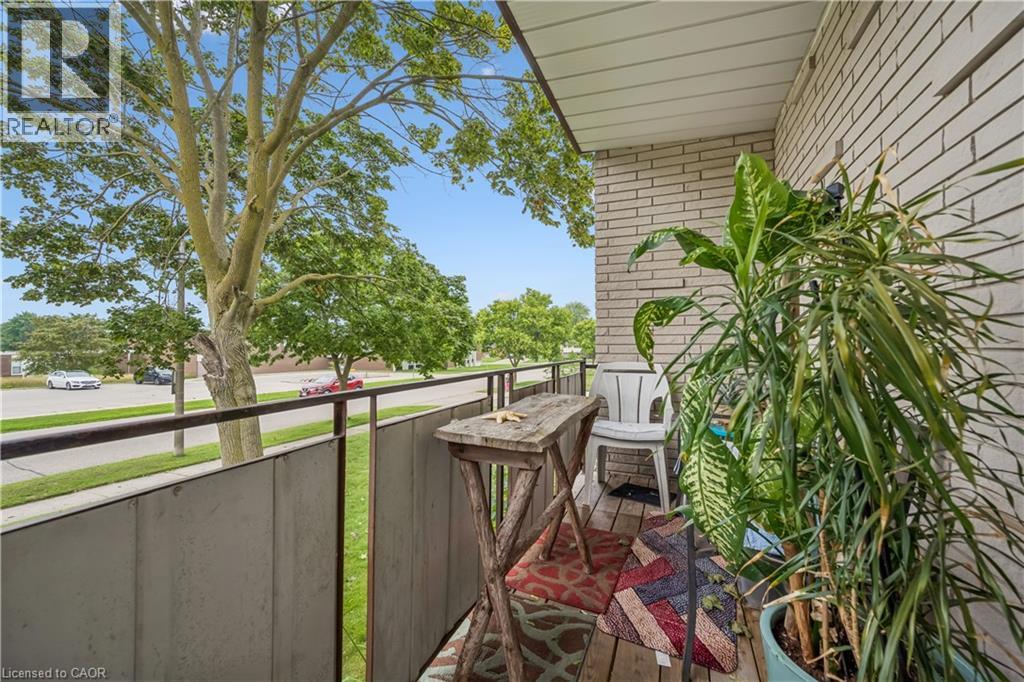 101 Secord Avenue, Kitchener, Ontario  N2B 2L3 - Photo 14 - 40856887