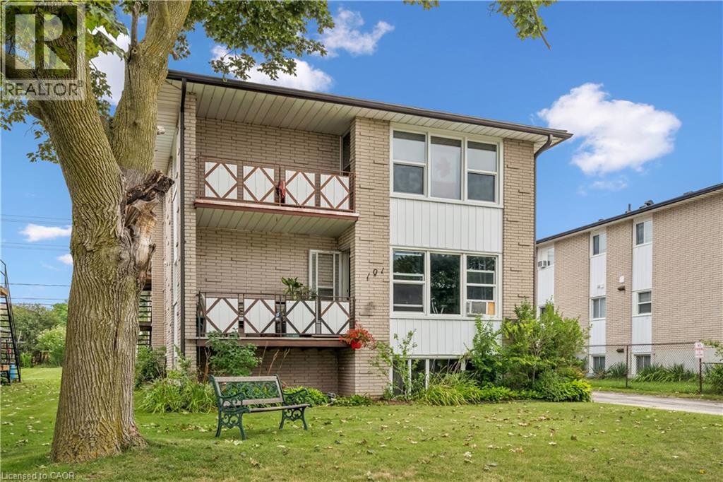 101 Secord Avenue, Kitchener, Ontario  N2B 2L3 - Photo 2 - 40856887