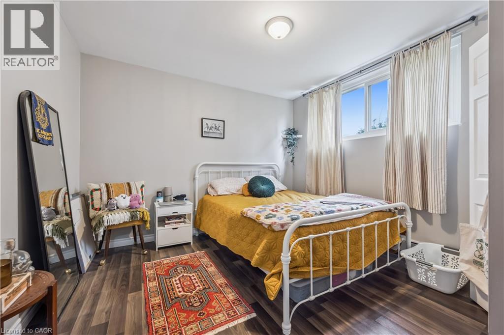 101 Secord Avenue, Kitchener, Ontario  N2B 2L3 - Photo 37 - 40856887