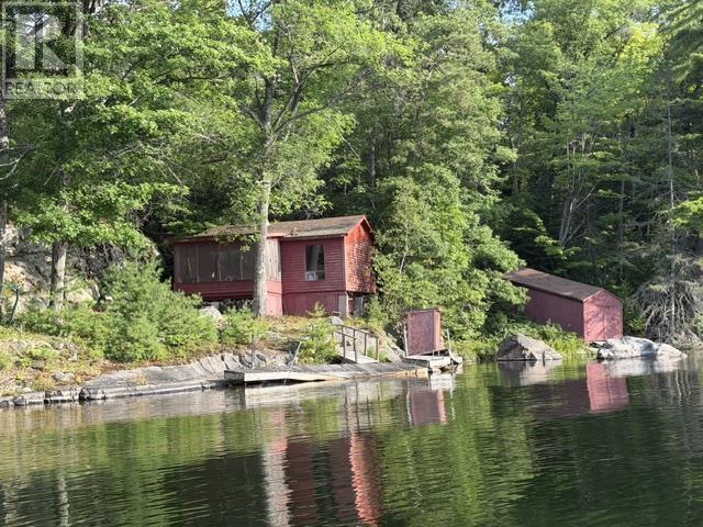 LT 41, PL M 90 Butterfield Narrows, TimmermansTwp., Blind River, Ontario