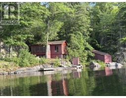 LT 41, PL M 90 Butterfield Narrows, TimmermansTwp., Blind River, Ontario