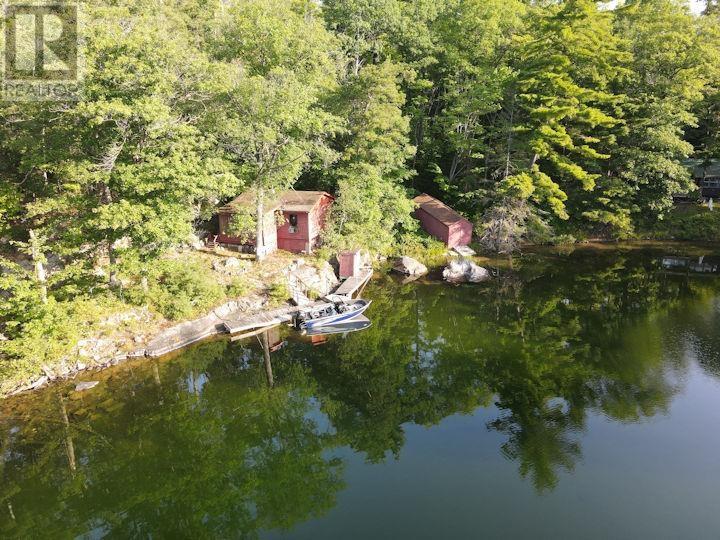 Lt 41, Pl M 90 Butterfield Narrows, Timmermanstwp., Blind River, Ontario  P0R 1B0 - Photo 3 - SM262240