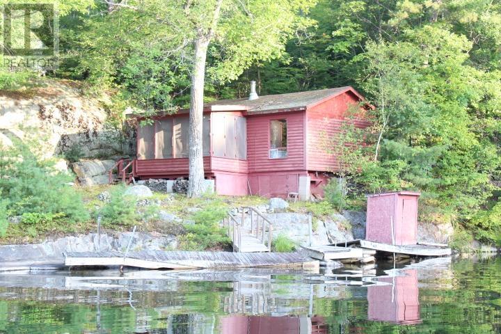 Lt 41, Pl M 90 Butterfield Narrows, Timmermanstwp., Blind River, Ontario  P0R 1B0 - Photo 5 - SM262240