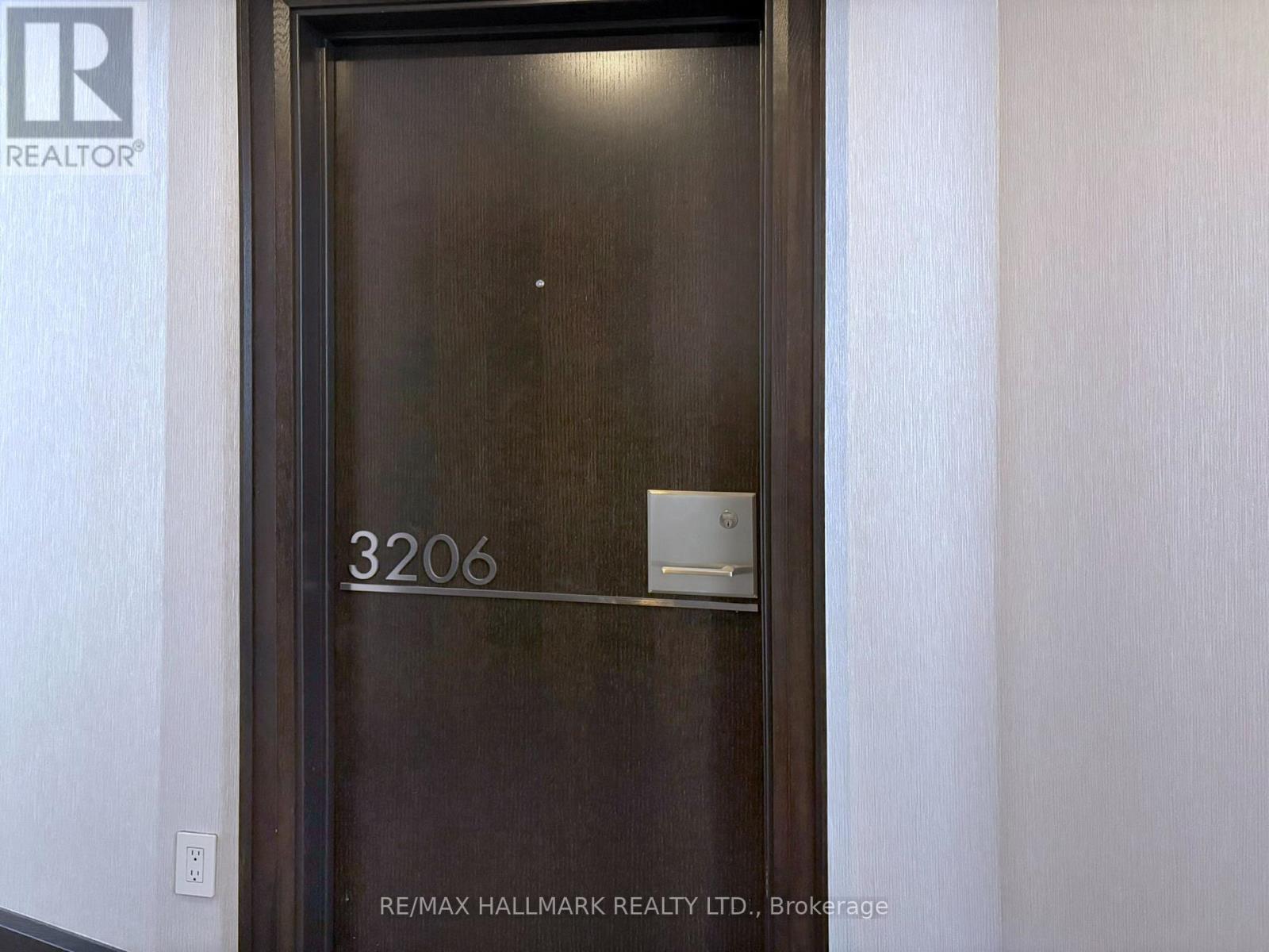 3206 - 25 The Esplanade, Toronto, Ontario  M5E 1W5 - Photo 18 - C13693284