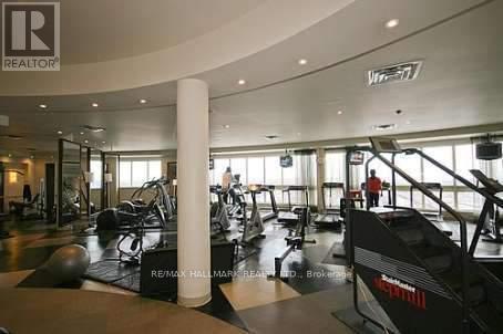 3206 - 25 The Esplanade, Toronto, Ontario  M5E 1W5 - Photo 21 - C13693284