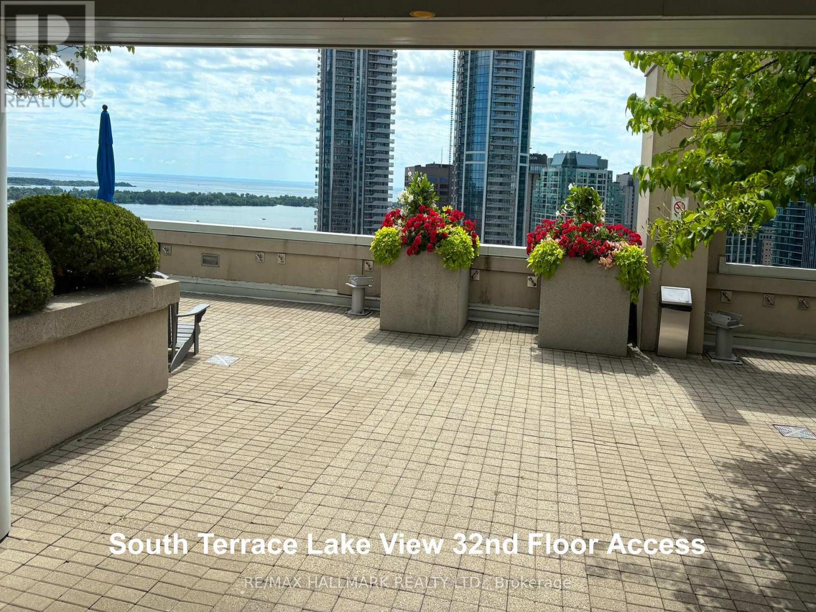 3206 - 25 The Esplanade, Toronto, Ontario  M5E 1W5 - Photo 20 - C13693284