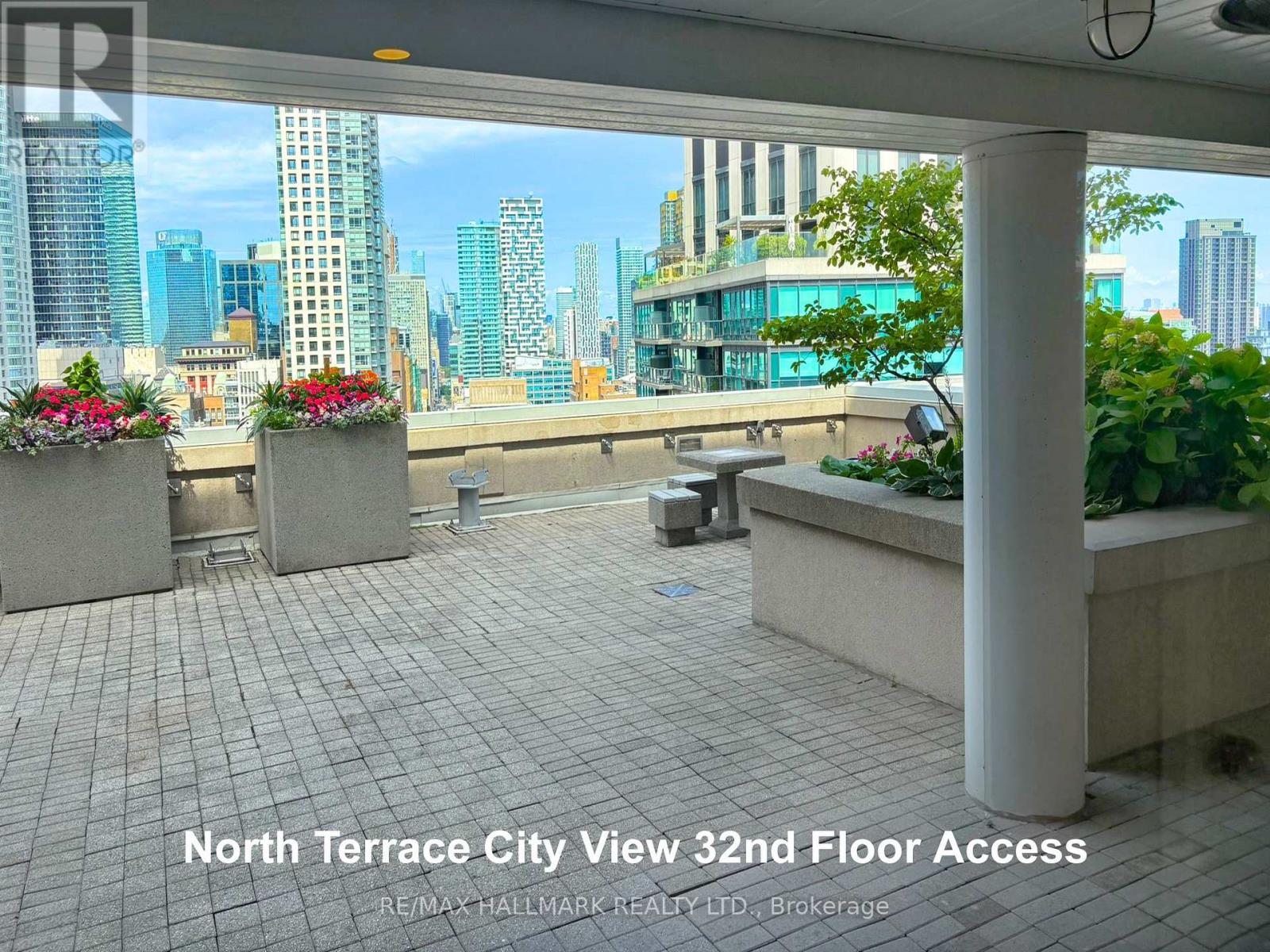 3206 - 25 The Esplanade, Toronto, Ontario  M5E 1W5 - Photo 19 - C13693284