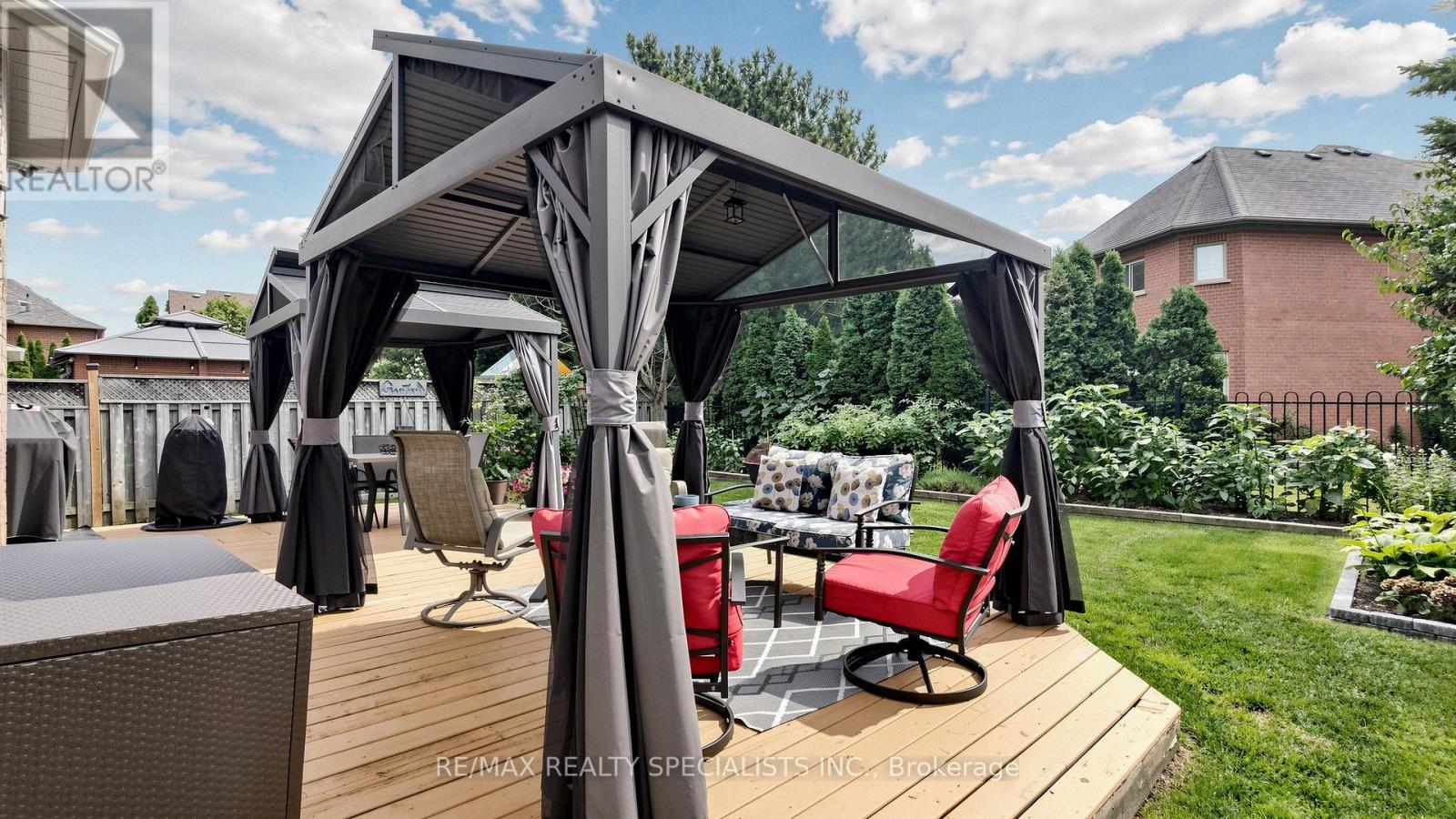 176 Royal Valley Drive, Caledon, Ontario  L7C 1C9 - Photo 39 - W13690932