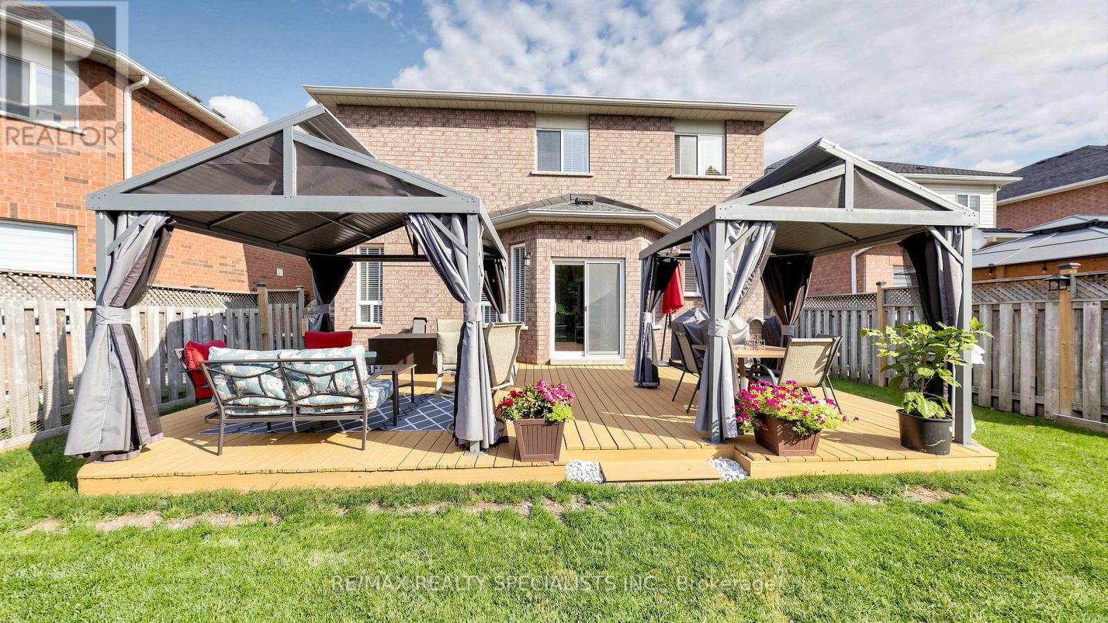 176 Royal Valley Drive, Caledon, Ontario  L7C 1C9 - Photo 38 - W13690932