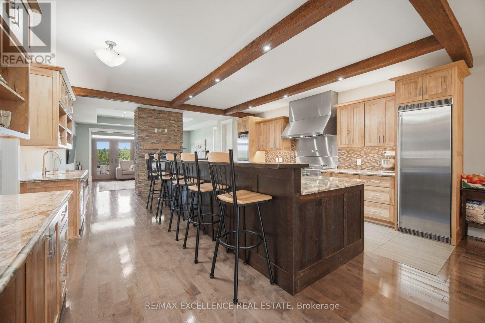 5593 Trafalgar Road, Erin, Ontario  N0B 1Z0 - Photo 15 - X13653014