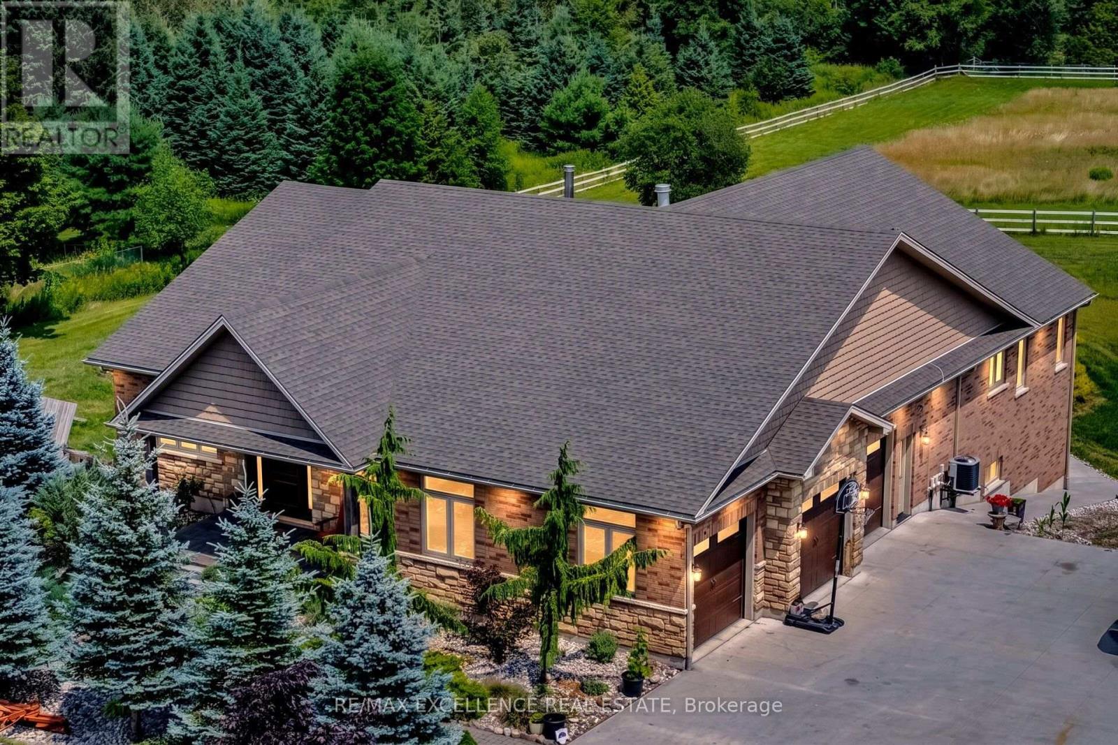 5593 TRAFALGAR ROAD, Erin, Ontario