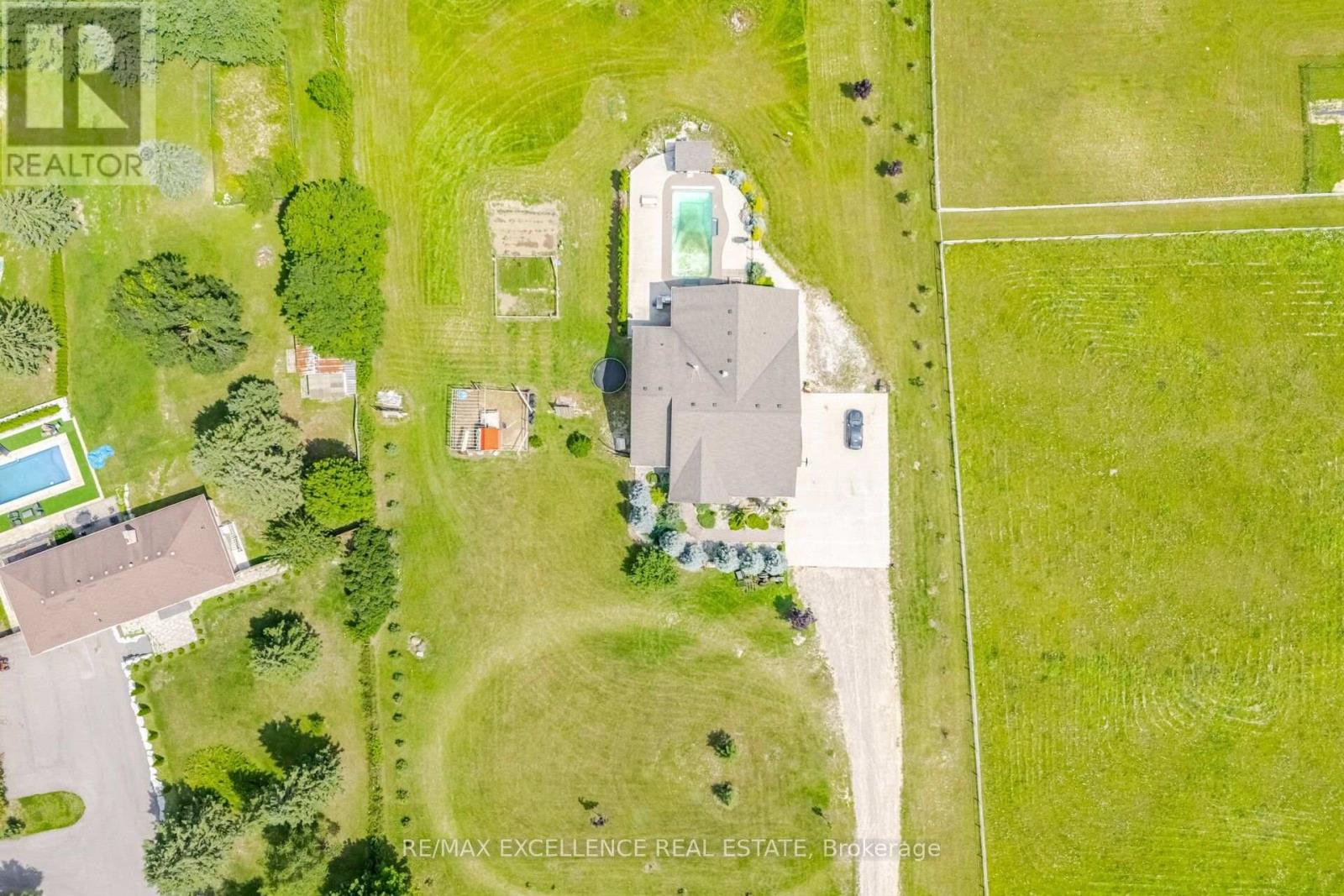 5593 Trafalgar Road, Erin, Ontario  N0B 1Z0 - Photo 3 - X13653014