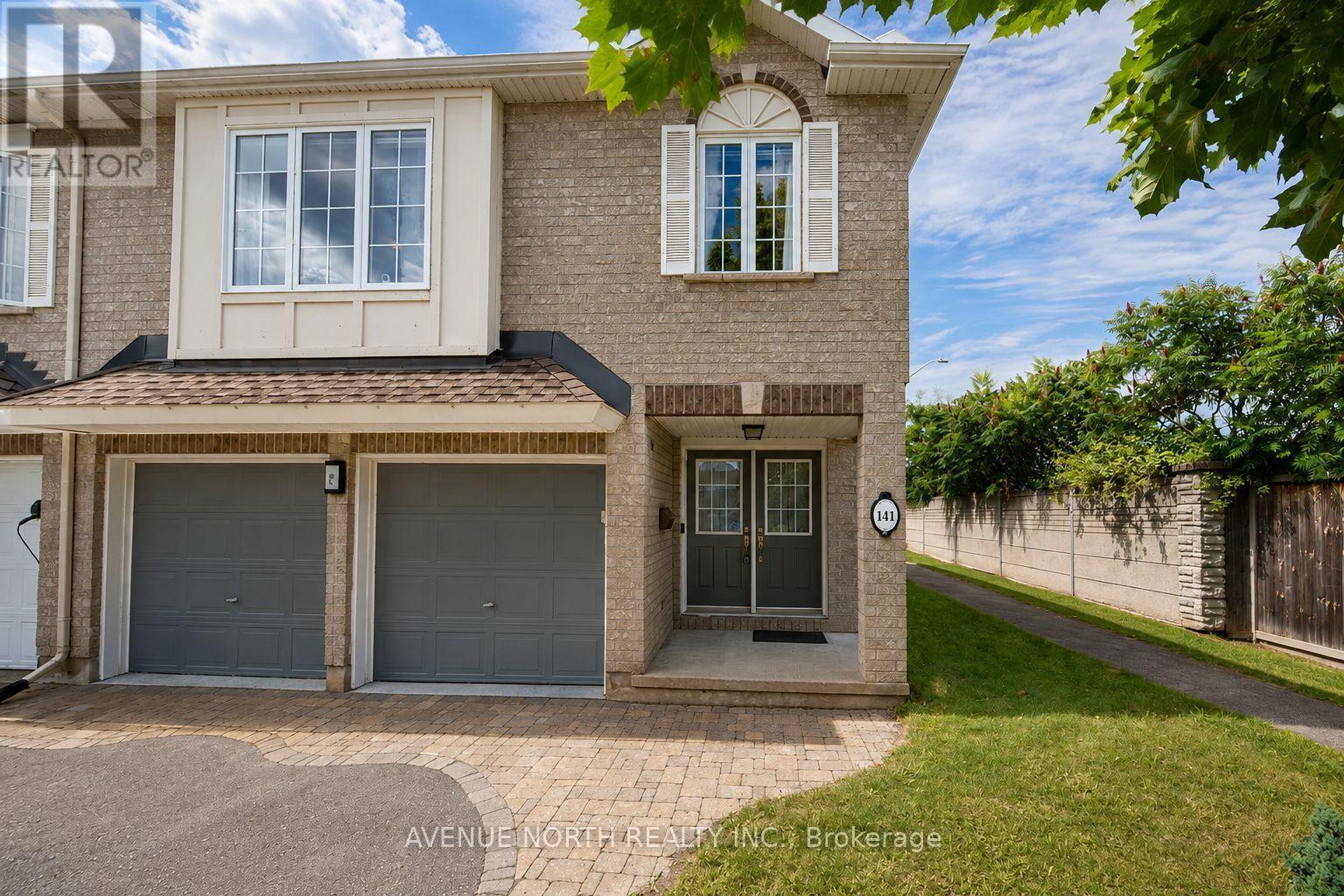 141 GLADEVIEW PRIVATE, Ottawa, Ontario