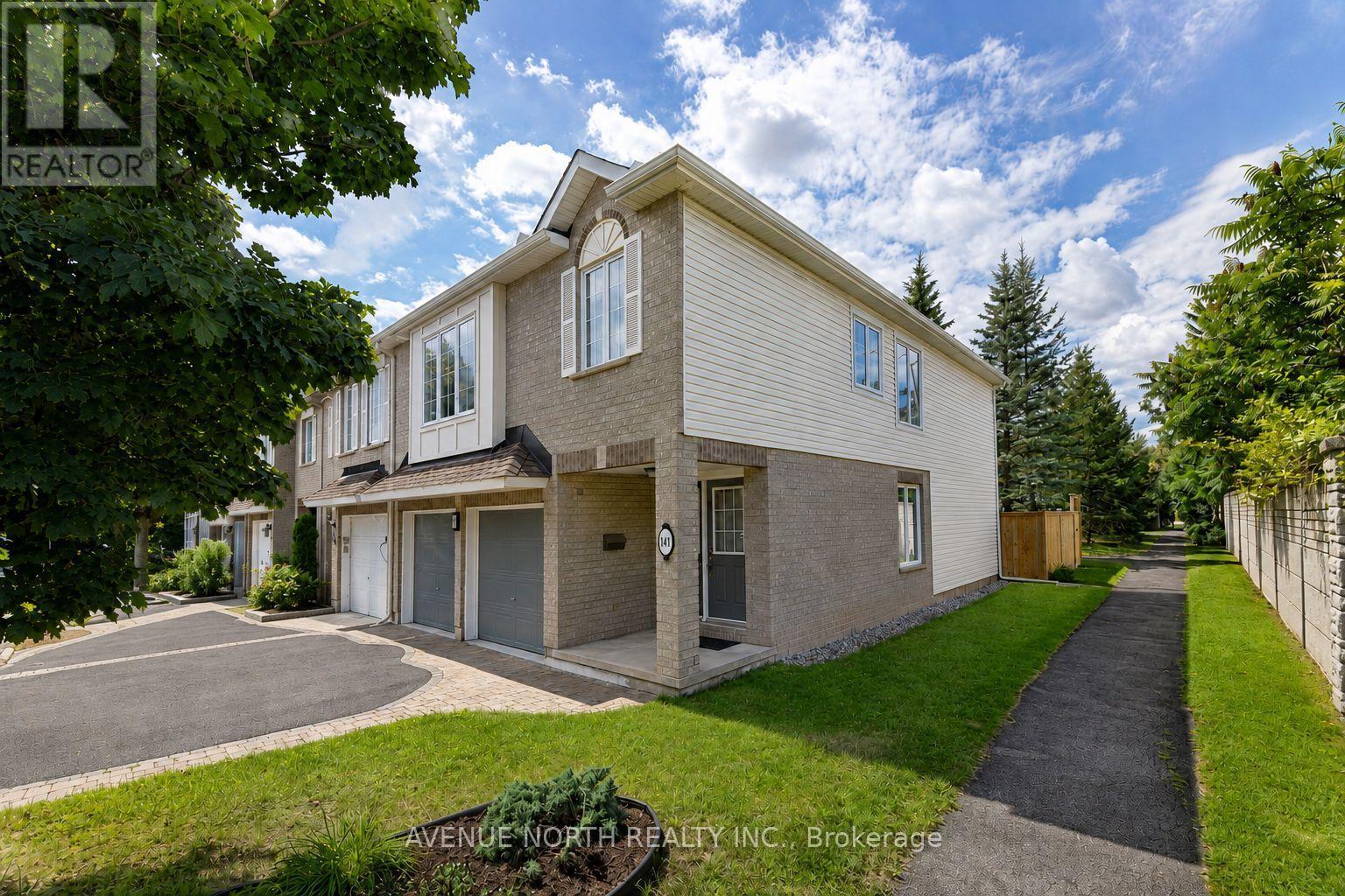 141 Gladeview Private, Ottawa, Ontario  K1T 4C4 - Photo 3 - X13692820