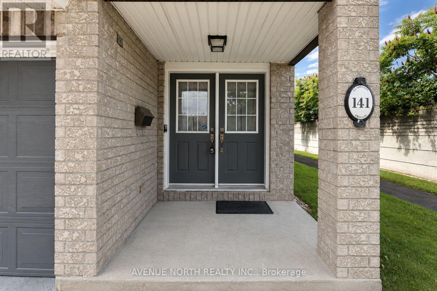 141 Gladeview Private, Ottawa, Ontario  K1T 4C4 - Photo 4 - X13692820