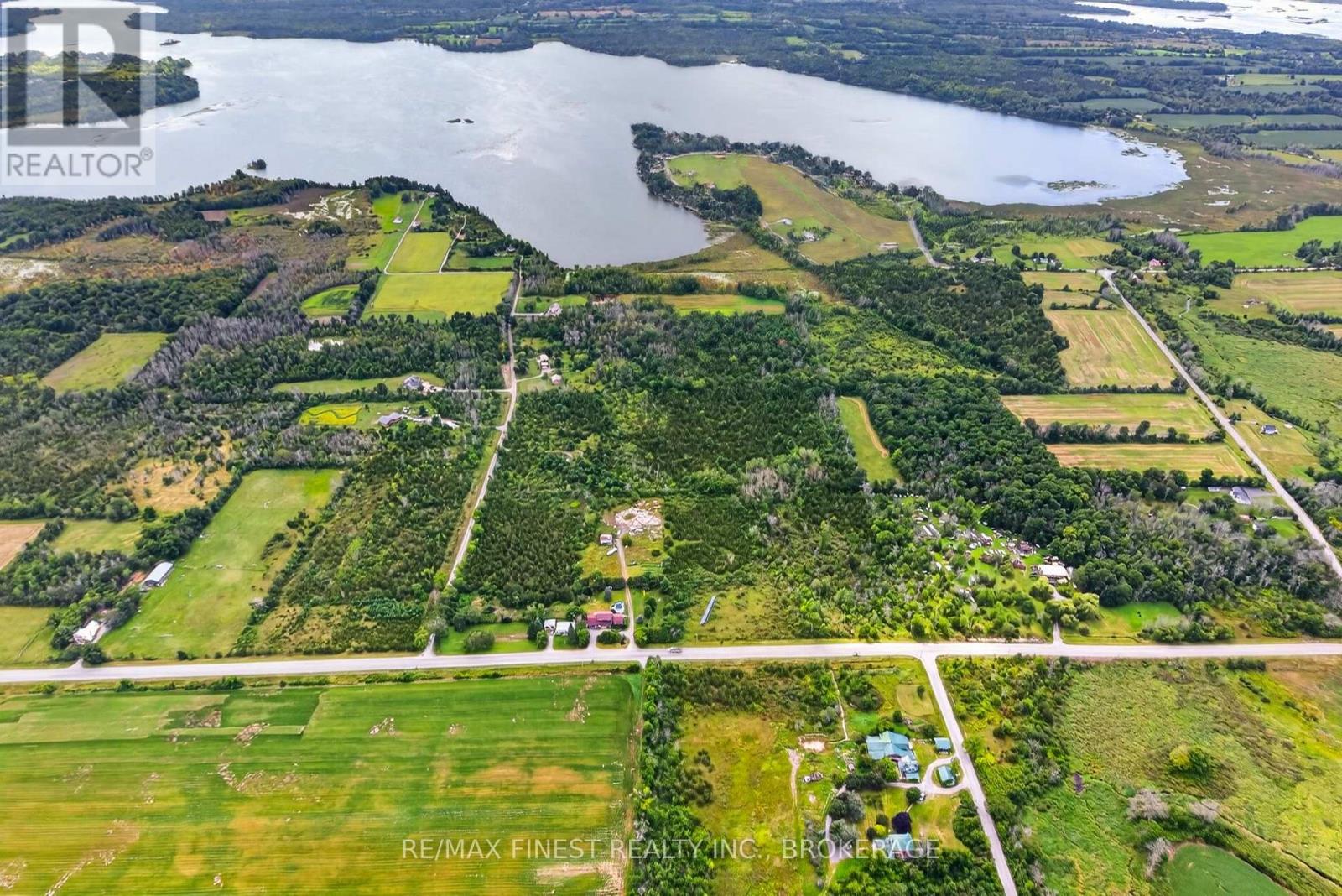 3854 County Road 6, Stone Mills, Ontario