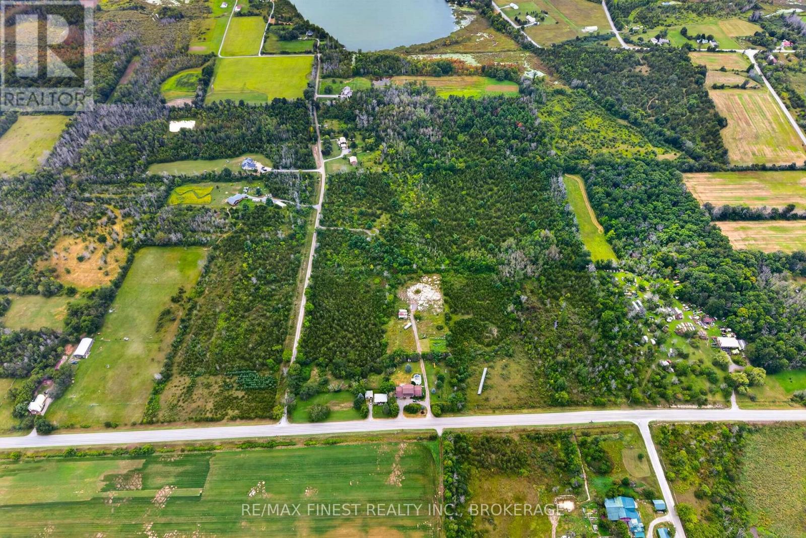 3854 County Road 6, Stone Mills, Ontario K0L 2H0 - Photo 3 - X13693356
