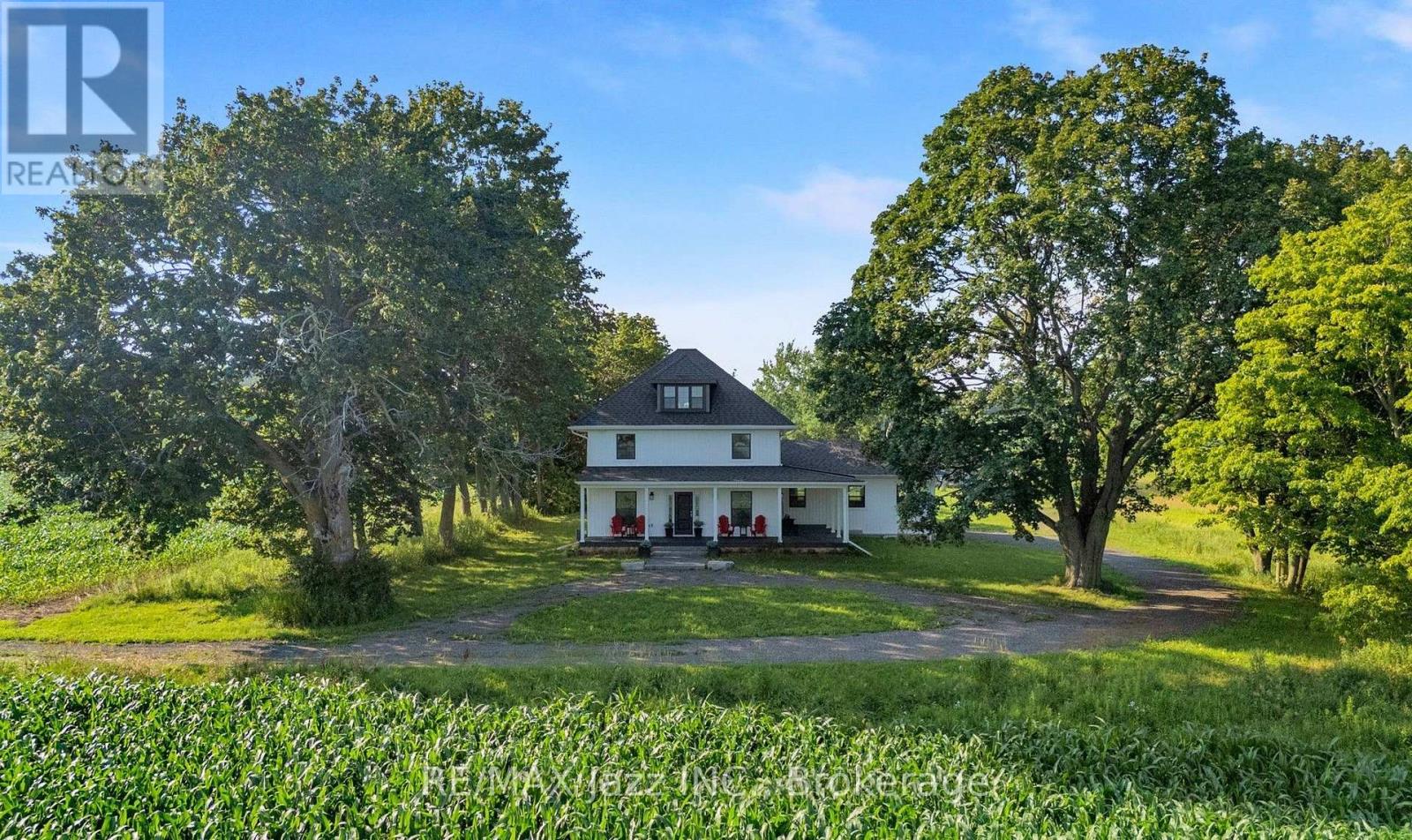 6601 JAMIESON ROAD, Port Hope, Ontario