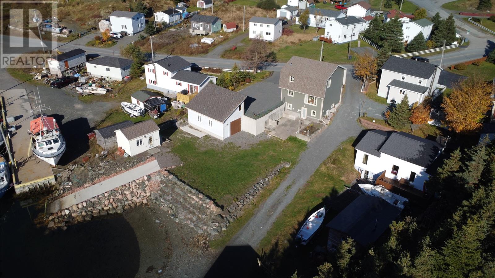 221 Marine Drive, Southern Harbour, Newfoundland & Labrador  A0B 3H0 - Photo 12 - 1302107