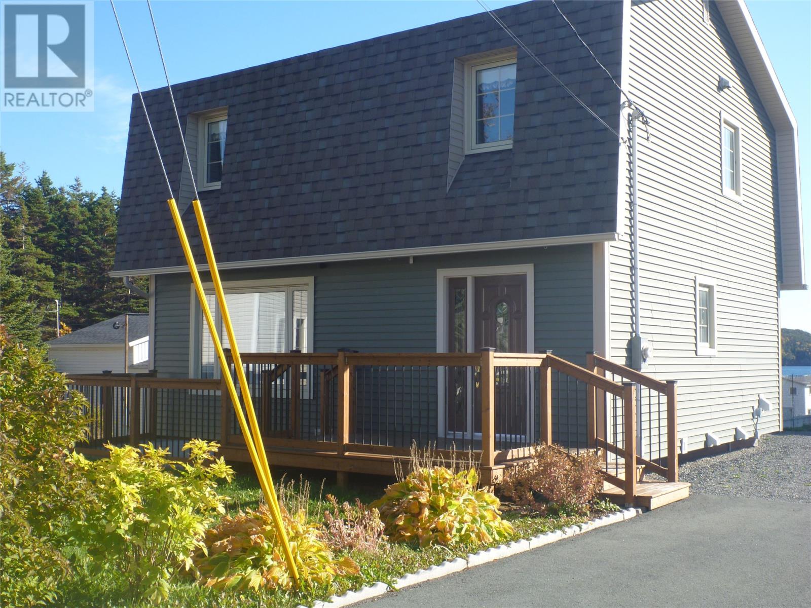 221 Marine Drive, Southern Harbour, Newfoundland & Labrador  A0B 3H0 - Photo 2 - 1302107