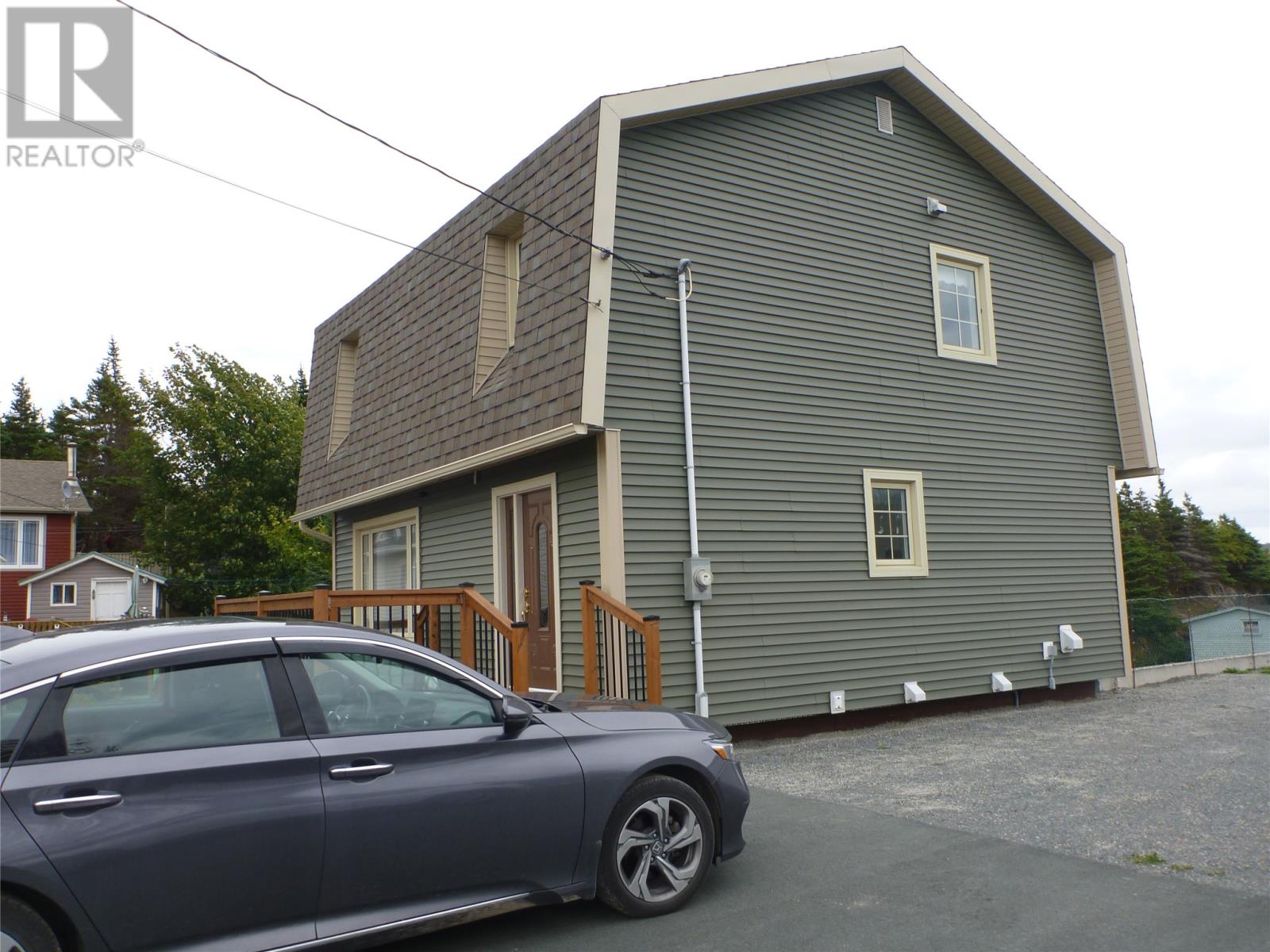 221 Marine Drive, Southern Harbour, Newfoundland & Labrador  A0B 3H0 - Photo 3 - 1302107