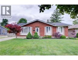 83 EVELYN Street, Brantford, Ontario