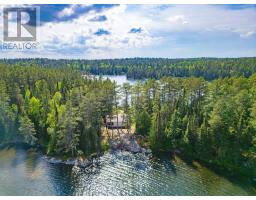 EB1789 Summer Resort Location, Le May Township, Ontario