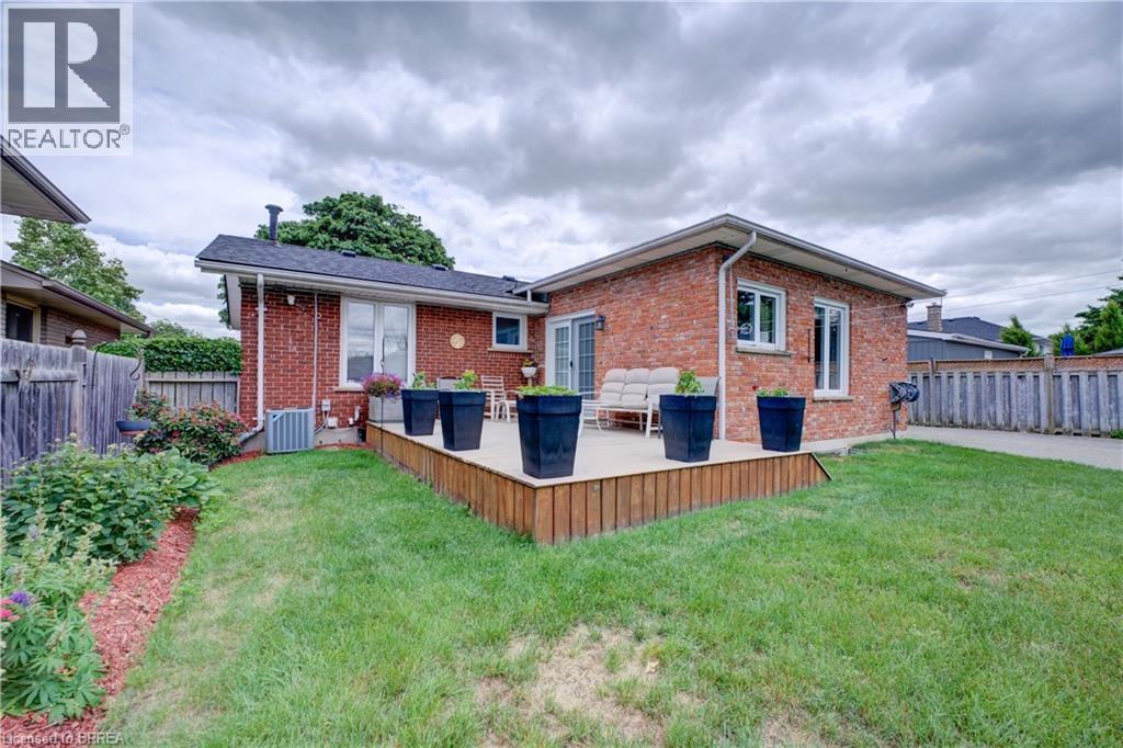 83 Evelyn Street, Brantford, Ontario  N3R 3H2 - Photo 36 - 40839887