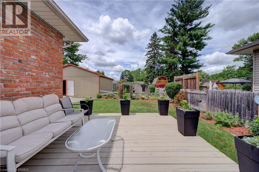 83 Evelyn Street, Brantford, Ontario  N3R 3H2 - Photo 33 - 40839887