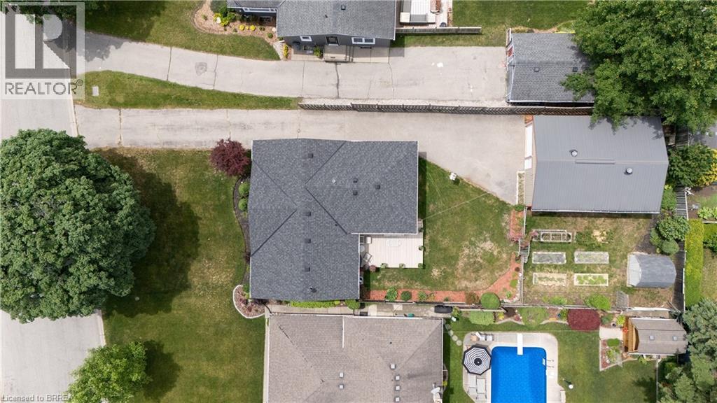 83 Evelyn Street, Brantford, Ontario  N3R 3H2 - Photo 46 - 40839887