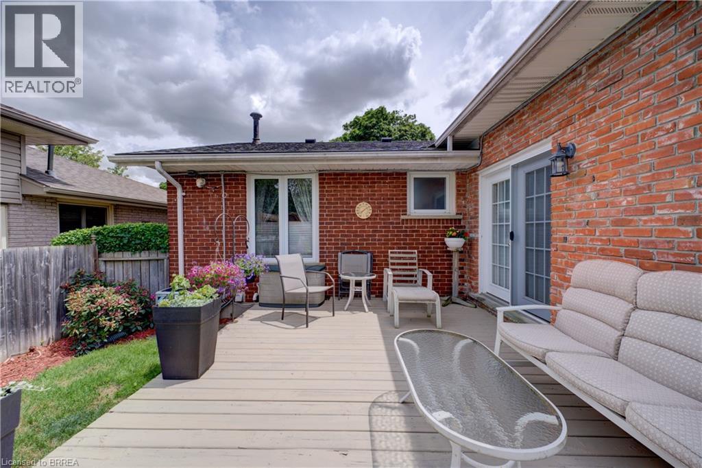 83 Evelyn Street, Brantford, Ontario  N3R 3H2 - Photo 34 - 40839887