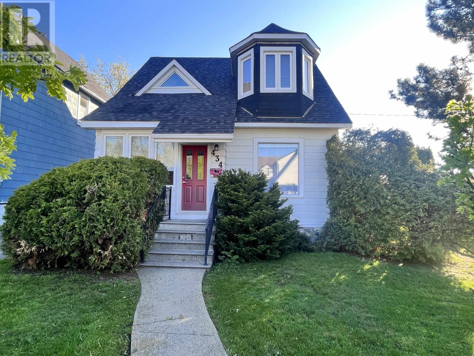 434 Hebert ST, Thunder Bay, Ontario